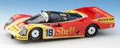Porsche 962 C Shell # 19